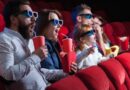 Tecnologia de Software para a Indústria Cinematográfica