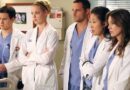 3 séries sobre medicina